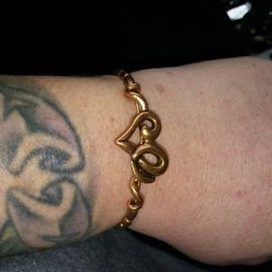 New Alex and Ani bracelet